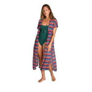Livia Robe femme Lizae Figueral