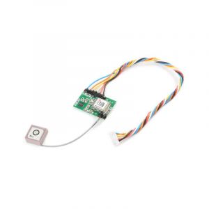 E-flite GPS Unit and Antenna (small)