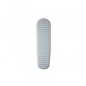 Nemo Tensor All-Season Mummy - Matelas de camping Blade / Spicy Orange Regular