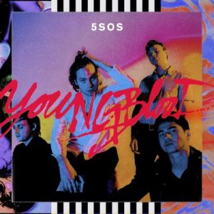 Image de Universal music YOUNGBLOOD EDITION DELUXE