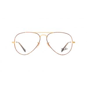 Ray-Ban Aviator RX 6489 2945 L