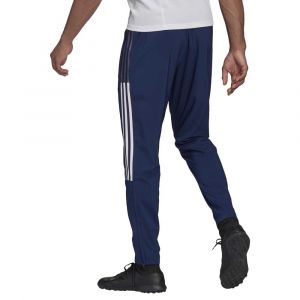 Adidas Tiro21 WOV PNT Pantalon pour Homme, Bleu