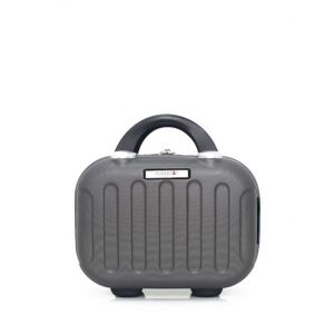 Image de Bluestar - petit vanity abs madrid-k - gris fonce