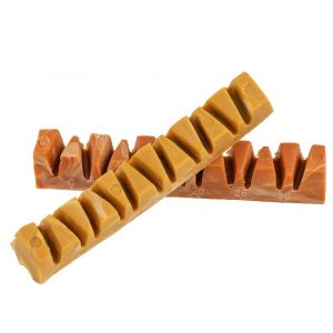 Bubimex VEGGIE barre végétales à macher 12cm/35g x120