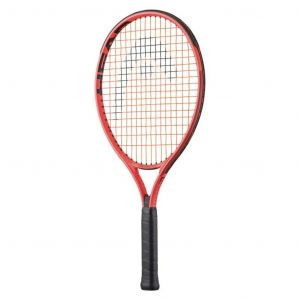 Head Radical 21 Raquette de Tennis Junior Orange
