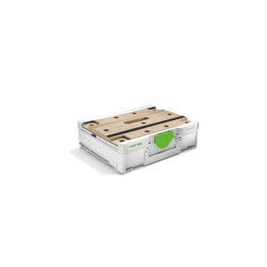 Festool Systainer de travail sys-mft m112 1 pièce(s) systainer de travail sys-mft m112