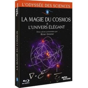 L'Odyssée des sciences - 3 - La magie du Cosmos