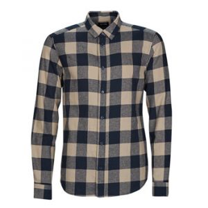 Only & Sons Chemise ONSGUDMUND LIFE LS CHECKED SHIRT Multicolore - Taille XXL,S,M,L,XL