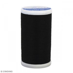 Laser Lazer Coton 100M Noir et blanc Universel