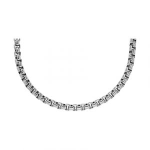 Fossil Cha&icirc;nette JEWELRY JF04576040 Acier inoxydable