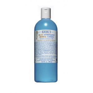 Kiehl's Blue Herbal Lotion Astringente - 500 ml