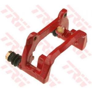 Trw Support (étrier de frein) OPEL CORSA (BDA630)