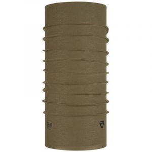 Buff Multifunktionstuch ThermoNet Neckwear solid bark
