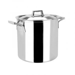 Sitram Traiteur 10.5 L Inox Brillant 24 Cm Saint Germain 711676