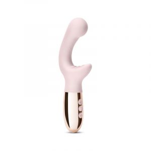 Le Wand Xo Rose Gold