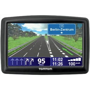 Image de TomTom XXL IQ Routes Europe - GPS