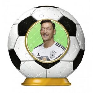 Image de Ravensburger Puzzle Ball 3D - Mesut Özil