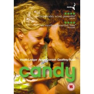 Candy - avec Heath Ledger