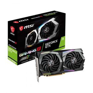 Image de MSI GeForce GTX 1660 SUPER GAMING X