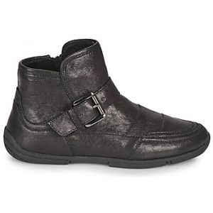 Geox Boots AGLAIA - Couleur 36,37,38,39,40,41,35 - Taille Noir