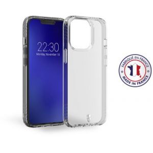 Image de Force Case Coque iPhone 13 Pro transparent France