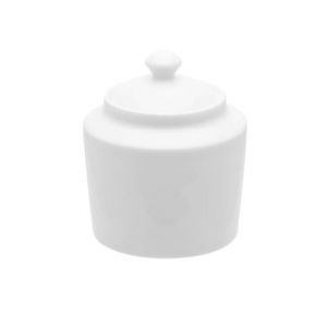 COLLECTION L BLANC Sucrier 30 cl