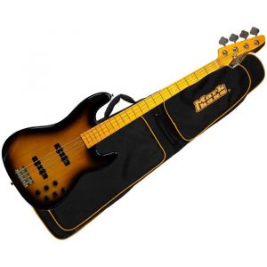 Markbass GV4 Gloxy Tobacco Sunburst