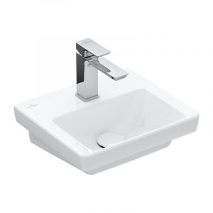 Villeroy & Boch Subway 3.0 Lave-mains, 437038R1,
