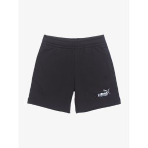 Short enfant Puma ESS Camo