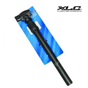 Image de XLC Tige de selle suspendue SP-S01 2011 gris Pièces détachées Tige de selle Tige de selle suspendue