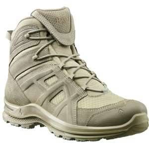 Haix Black Eagle Athletic 2.0 V T mid/desert. 50 UK 14.0 / EU 50
