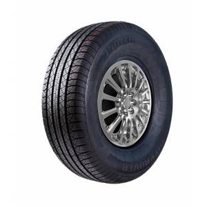 Powertrac 215/60 R17 96H City Rover