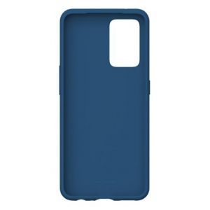 Image de Oppo Coque Find X5 Lite Silicone Bleu