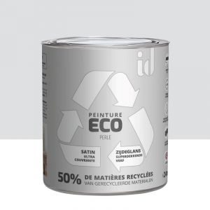 ID Paris Peinture perle multisupport ECO ID satiné 2 l