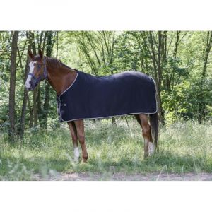 Riding World Chemise pour cheval Polaire