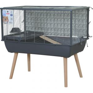 Zolux Tapis de protection pour cage à hamster Neolife