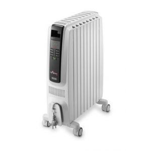 Delonghi TRD4 0820 - Radiateur bain d'huile DRAGON4 2000 Watts