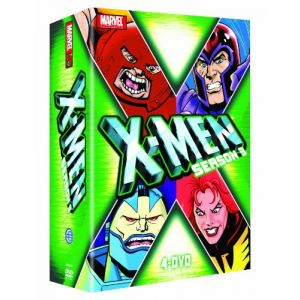 Image de X-Men [Import anglais] [DVD]
