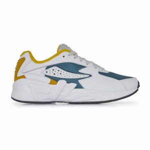 FILA Mindblower chaussures Hommes blanc T. 44,0