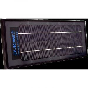 Image de Lacme Panneau solaire 6W pour électrificateur