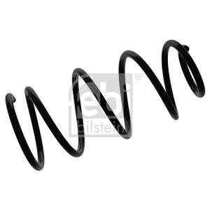 Febi Bilstein Ressort d'Amortisseur 46914 Ressort De Suspension,Ressort H&eacute;lico&iuml;dal FORD,FOCUS C-MAX,C-MAX DM2