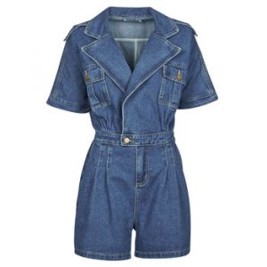 Molly Bracken Combinaisons EL1261P21 - Couleur S,M,L - Taille Bleu