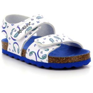 Kickers Sandales bébé garçon Summerkro