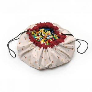 Play & Go Sac rangement / Tapis - Cirque