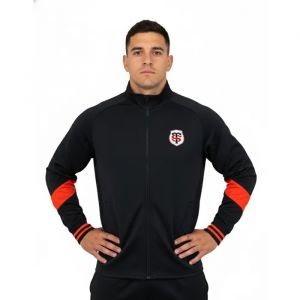 Stade toulousain L - Veste Toulouse - Collection Officielle - Rugby