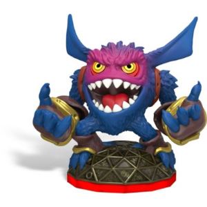 Image de Activision Pop Fizz - Figurine Skylanders : Trap Team