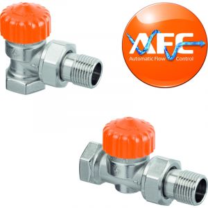 Imi Hydronic Engineering France CORPS DE ROBINET ECLIPSE EQUERRE DN 15 NF