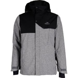 Image de Eider LEISSE JKT - GRIS - homme - VESTE