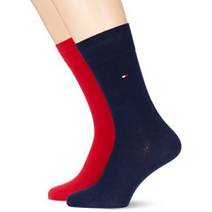 Tommy Hilfiger Chaussettes Tommy-hilfiger Classic 2 Pack EU 47-49 Tommy Original - Tommy Original - EU 47-49