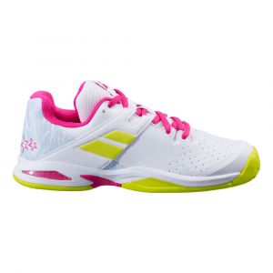 Babolat Chaussures - Propulse Ac Junior Girl - 39
